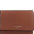 Linn Portemonnee Leer 13.5 cm variant russet Linn Portemonnee Leer 13.5 cm variant russet