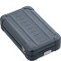  Mini tas Schoudertas 19 cm variant onyx