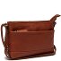  Salerno Schoudertas Leer 21 cm variant cognac