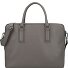 Adria Handtas Leer 37.5 cm variant zinc