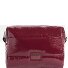  Quilted Toilettas 22 cm variant burgundy glossy