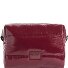  Quilted Toilettas 22 cm variant burgundy glossy