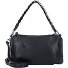  Aminne Handtas 25 cm variant Black-Silver
