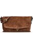  Eugenia Crossbody tas Leder 27 cm variant cognac