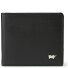  Golf 3.0 Kredietkaart etui RFID-bescherming Leer 9 cm variant schwarz