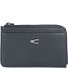 Pura portemonnee leer 13 cm variant black Pura portemonnee leer 13 cm variant black
