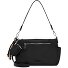  TAS Maggie Schoudertas M 32 cm variant black
