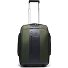 Brief 2-Wiel Rugzak Trolley 53 cm Laptopcompartiment variant green Brief 2-Wiel Rugzak Trolley 53 cm Laptopcompartiment variant green