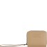  Elsa Portemonnee RFID-bescherming Leer 11 cm variant sand