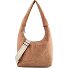 Laurine Schoudertas Leder 34 cm variant hazelnut