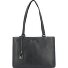  Really Shopper Tas Leer 29 cm variant ozean