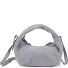  Greta Mini Icon Handtas Leder 23 cm variant cloud grey