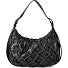 Iridio Schoudertas 33 cm variant black