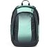 Air School rugzak 44 cm variant gradient mint Air School rugzak 44 cm variant gradient mint