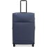  Discovery Neo 4 wielen Trolley 77 cm met uitbreidingsplooi variant navyblue