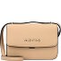  Flap Mini tas Schoudertas 18 cm variant beige