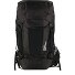  Trailflair 60 Trekking rugzak 80 cm variant black