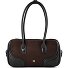  Whip Schoudertas Leder 30 cm variant black