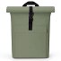 Lotus Jasper Mini Dagrugzak 42 cm Laptop compartiment variant sage green Lotus Jasper Mini Dagrugzak 42 cm Laptop compartiment variant sage green