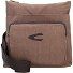 Journey schoudertas 30 cm variant sand  Journey schoudertas 30 cm variant sand
