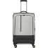 Crosslite 4 wielen Trolley L 77 cm met uitbreidingsplooi variant natur Crosslite 4 wielen Trolley L 77 cm met uitbreidingsplooi variant natur