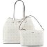  Emelie Shopper Tas 40 cm variant white logo