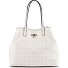  Emelie Shopper Tas 40 cm variant white logo