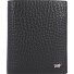 Yannik Portemonnee RFID-bescherming Leer 11 cm variant schwarz Yannik Portemonnee RFID-bescherming Leer 11 cm variant schwarz