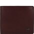 Land Portemonnee RFID Leer 10.5 cm variant palisandro Land Portemonnee RFID Leer 10.5 cm variant palisandro