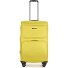 Bendigo Light Style 4 wielen Trolley M 72 cm met uitbreidingsplooi variant yellow gold
