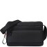  Inner City Crossbody tas RFID-bescherming 27.5 cm variant black