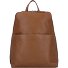  Fiorentina Stad rugzak Leer 31 cm variant tan