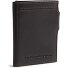  Ebro Creditcardhouder RFID-bescherming Leder 7.5 cm variant brown
