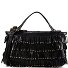  Melissa Handtas Leder 34 cm variant nero