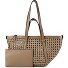  Cosmo Shopper Tas 44 cm variant sahara