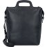  Bottle Handtas Leder 27 cm variant schwarz