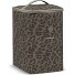  Vaasa Koeltas S 24 cm variant leo dark brown