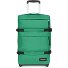  Transit'R Plus 2 wielen Cabinewagen 55 cm variant shamrock green