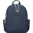  Lucky One Dagrugzak 35 cm Laptop compartiment variant navy