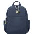  Lucky One Dagrugzak 35 cm Laptop compartiment variant navy