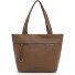  SFY Debby Shopper Tas 44 cm variant darktaupe