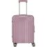  Elvaa 4 wielen Cabinewagen 55 cm variant rosé