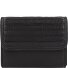 Enna Portemonnee Leer 12 cm variant black Enna Portemonnee Leer 12 cm variant black