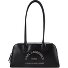  Daily Schoudertas Leder 33 cm variant black-nickel