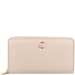  C-Me Portemonnee Leer 18 cm variant sandshell