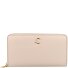  C-Me Portemonnee Leer 18 cm variant sandshell