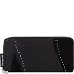 Kahlo Portemonnee 21 cm variant black Kahlo Portemonnee 21 cm variant black