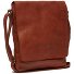 Duncan Schoudertas Leer 22 cm variant cognac Duncan Schoudertas Leer 22 cm variant cognac