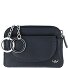  Polo Sleuteletui Leder 10.5 cm variant marineblau