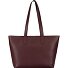  Lysa Schoudertas Leder 36 cm variant red